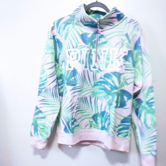 PINK Victoria's Secret Sweaters - Pink Pullover